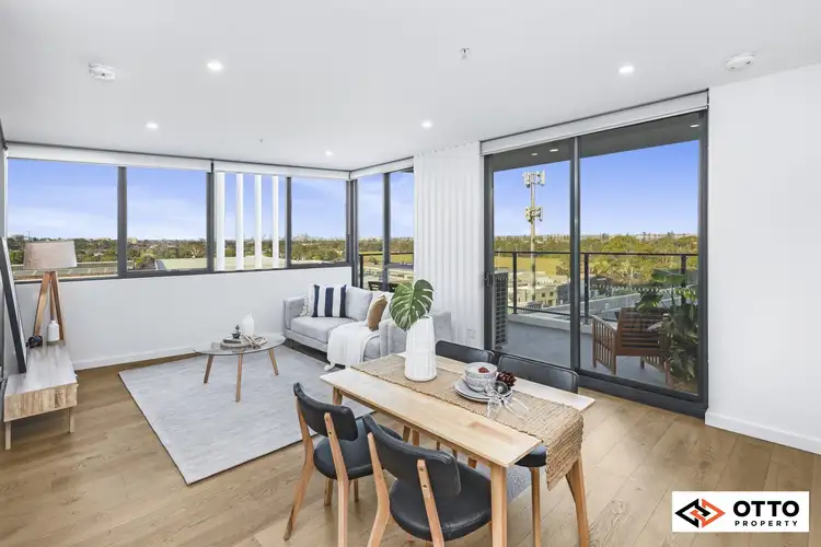 601/15 Garrigarrang Avenue, Kogarah NSW 2217