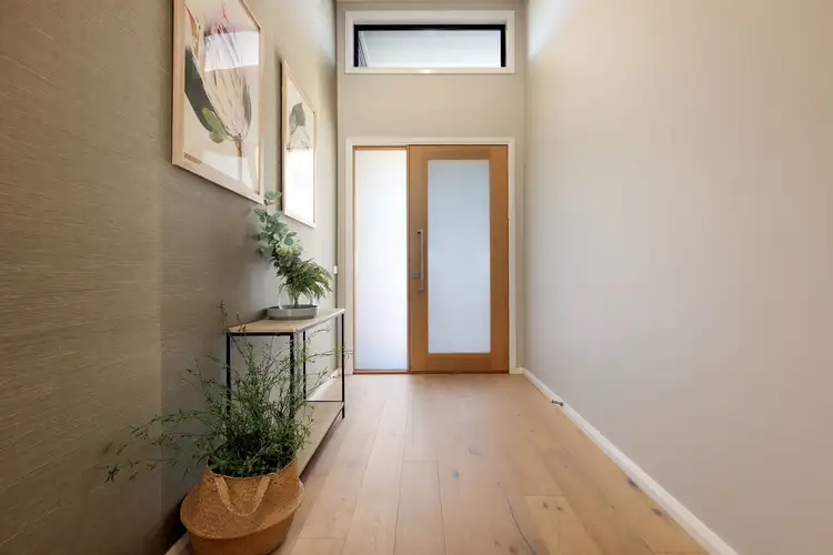 Second view of Homely house listing, 1c Howards Road, Baranduda VIC 3691