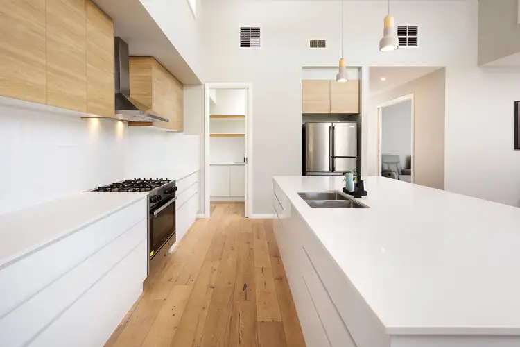 Fifth view of Homely house listing, 1c Howards Road, Baranduda VIC 3691