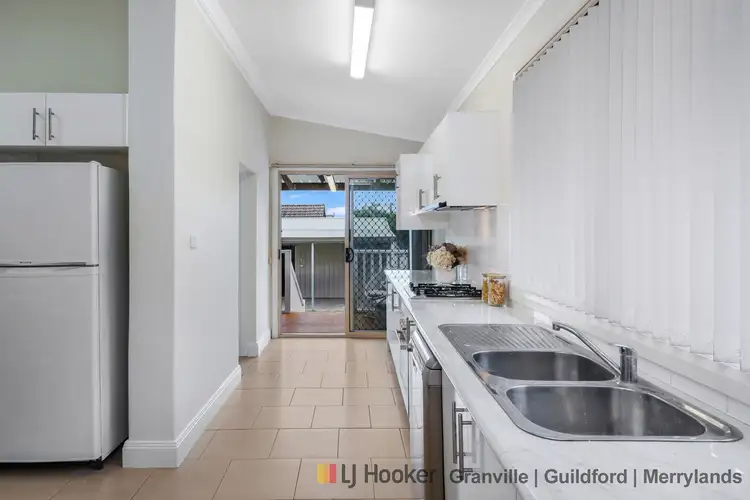 Third view of Homely house listing, 122 William Street, Granville NSW 2142