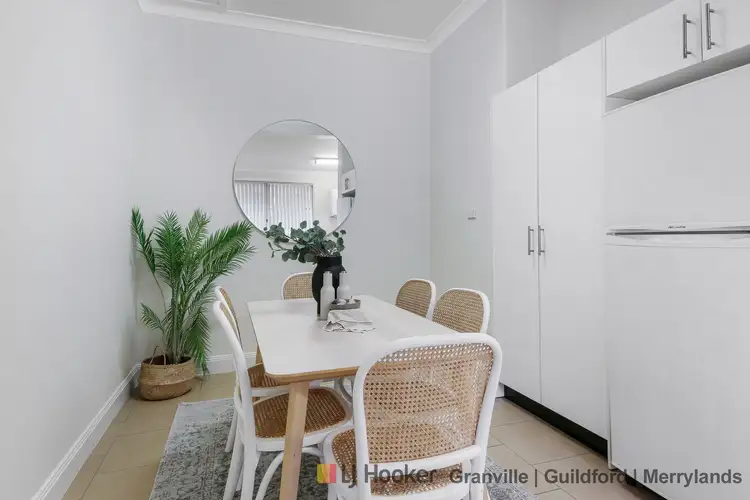 Fourth view of Homely house listing, 122 William Street, Granville NSW 2142