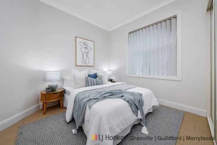 Fifth view of Homely house listing, 122 William Street, Granville NSW 2142