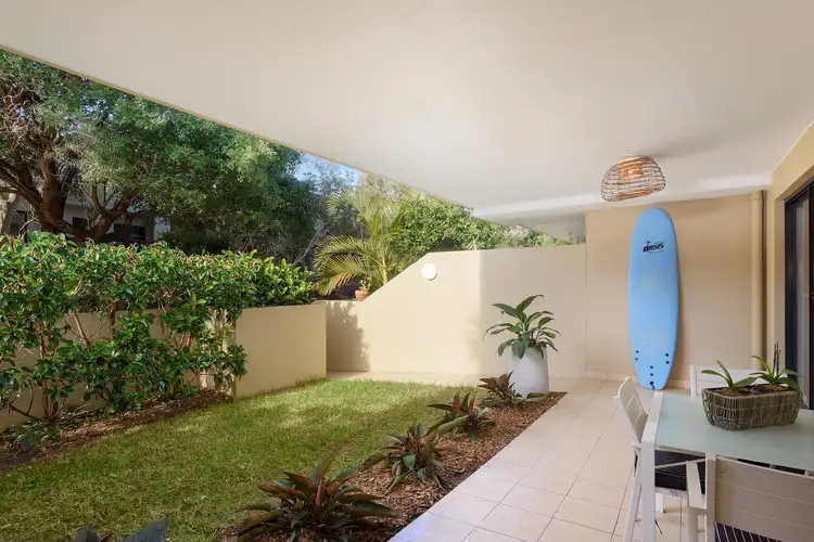 3/42 Old Barrenjoey Road