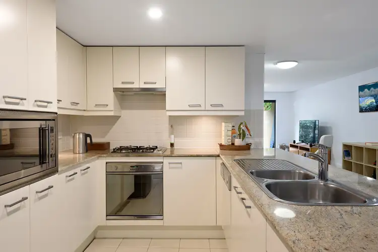 Third view of Homely apartment listing, 3/42 Old Barrenjoey Road, Avalon Beach NSW 2107