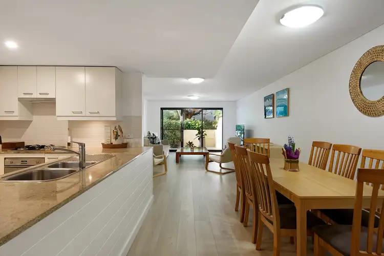 Fourth view of Homely apartment listing, 3/42 Old Barrenjoey Road, Avalon Beach NSW 2107