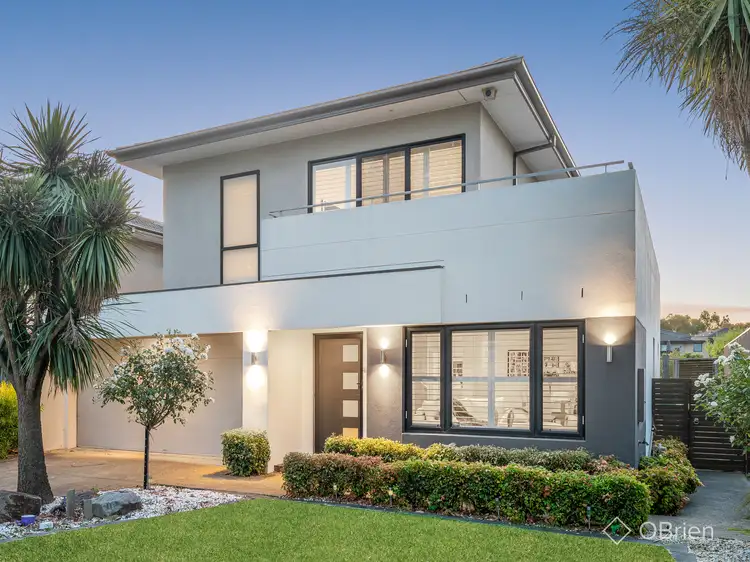 Main view of Homely house listing, 7 Niblick Circuit, Sandhurst VIC 3977
