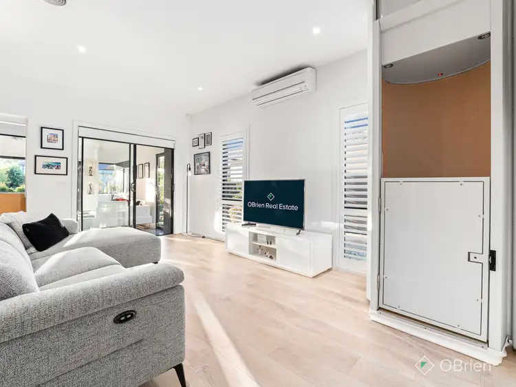 Fifth view of Homely house listing, 7 Niblick Circuit, Sandhurst VIC 3977