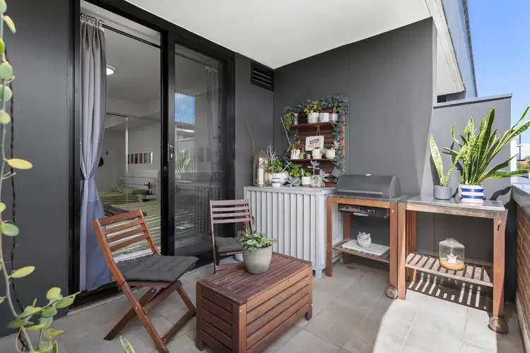 Sixth view of Homely apartment listing, 3412/50 Pemberton Street, Botany NSW 2019