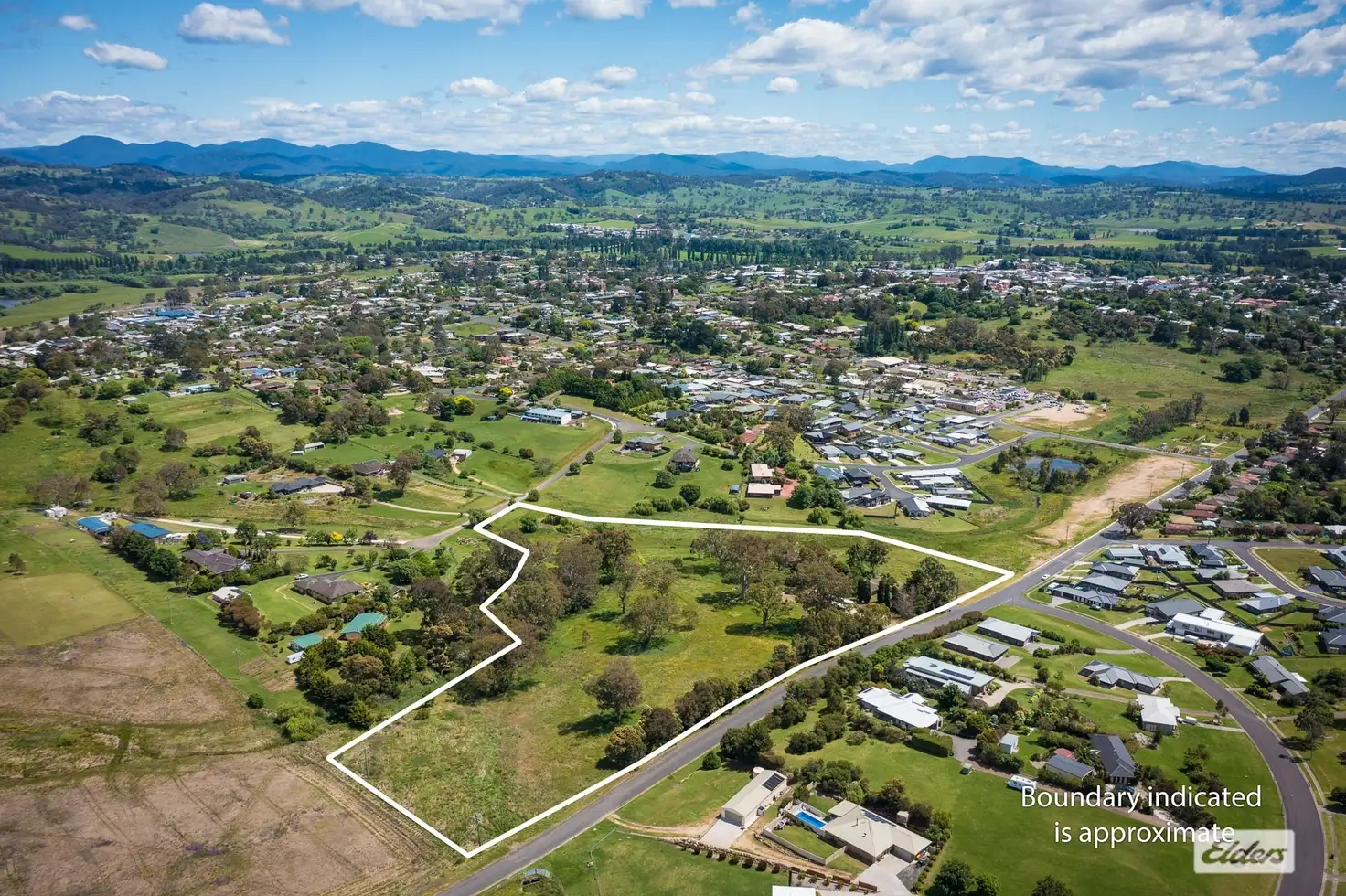 Main view of Homely house listing, 2/98 East Street, Bega NSW 2550
