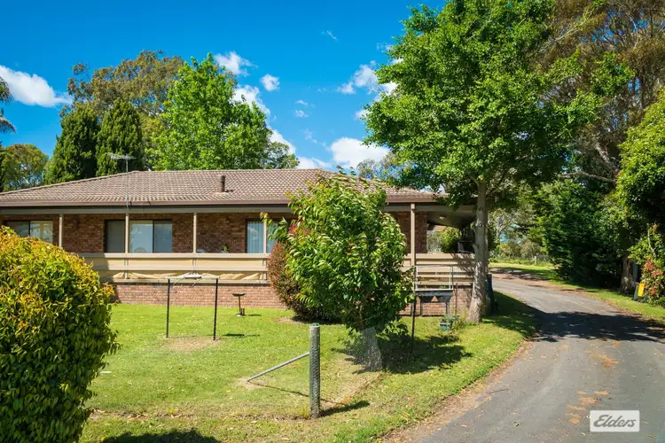 Second view of Homely house listing, 2/98 East Street, Bega NSW 2550