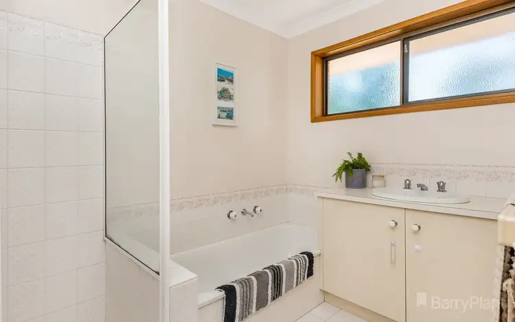 Third view of Homely townhouse listing, 2/50 Ophir Street, Golden Square VIC 3555