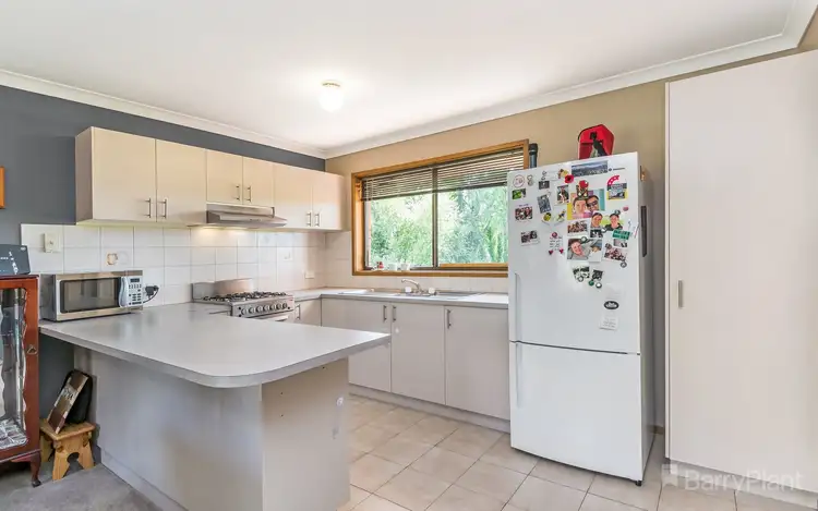 Fourth view of Homely townhouse listing, 2/50 Ophir Street, Golden Square VIC 3555