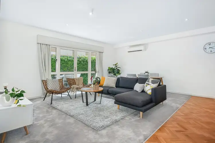 Second view of Homely apartment listing, 2/246 Wattletree Road, Malvern VIC 3144