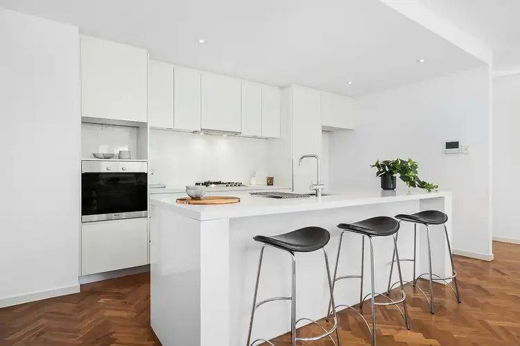 Third view of Homely apartment listing, 2/246 Wattletree Road, Malvern VIC 3144