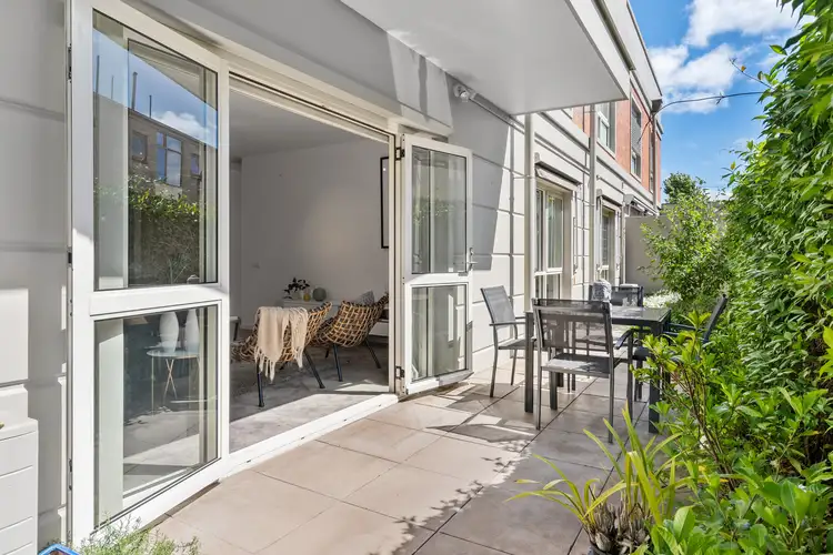 Fifth view of Homely apartment listing, 2/246 Wattletree Road, Malvern VIC 3144