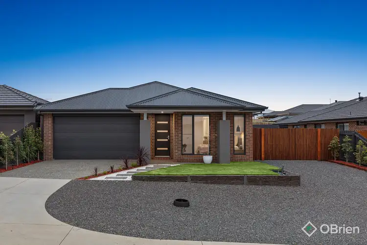 Main view of Homely house listing, 27 Nessie Balfour Terrace, Somerville VIC 3912