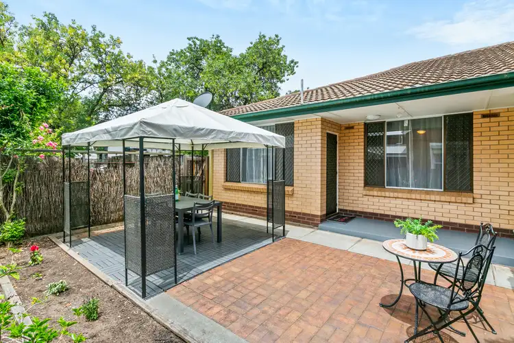 Main view of Homely unit listing, 1/64A Second Avenue, St Peters SA 5069