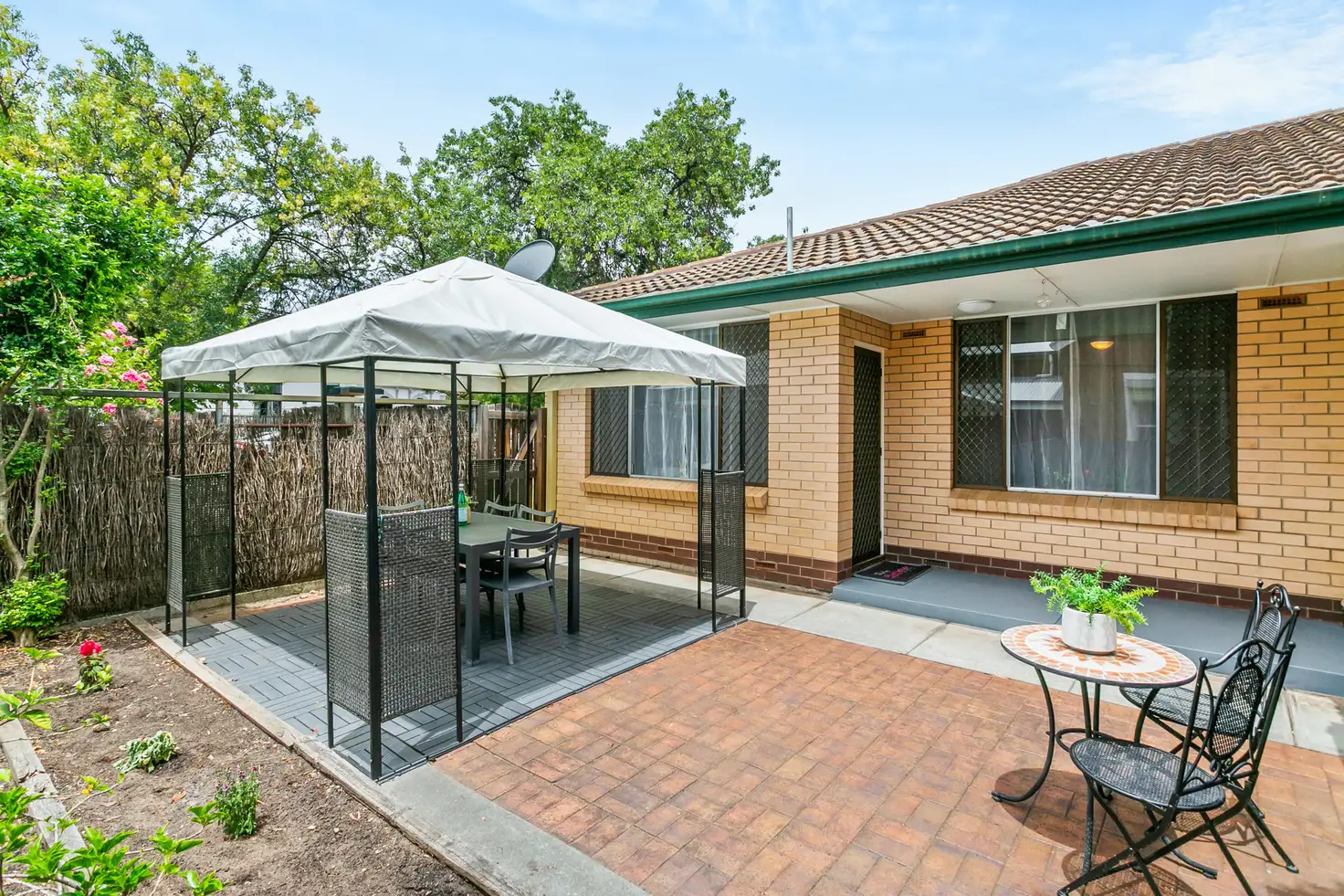 Main view of Homely unit listing, 1/64A Second Avenue, St Peters SA 5069