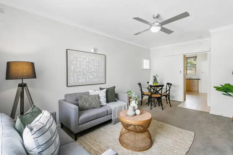Second view of Homely unit listing, 1/64A Second Avenue, St Peters SA 5069