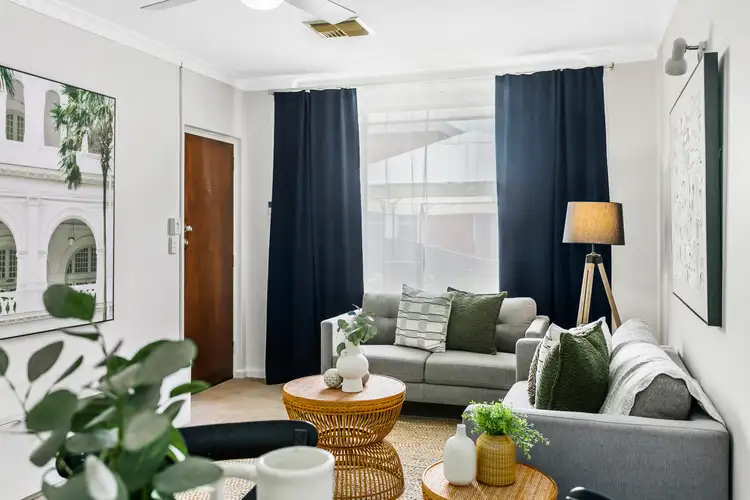 Third view of Homely unit listing, 1/64A Second Avenue, St Peters SA 5069