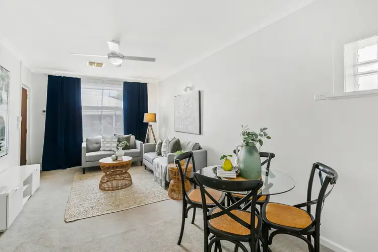 Fourth view of Homely unit listing, 1/64A Second Avenue, St Peters SA 5069