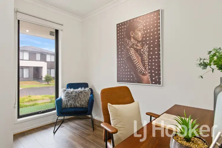 Sixth view of Homely house listing, 12 Tuncurry Road, Point Cook VIC 3030