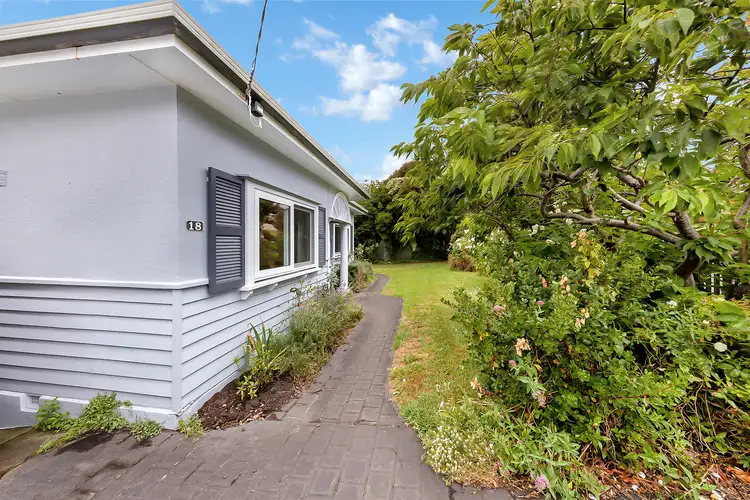 Third view of Homely house listing, 18 Hotham Street, Warrnambool VIC 3280