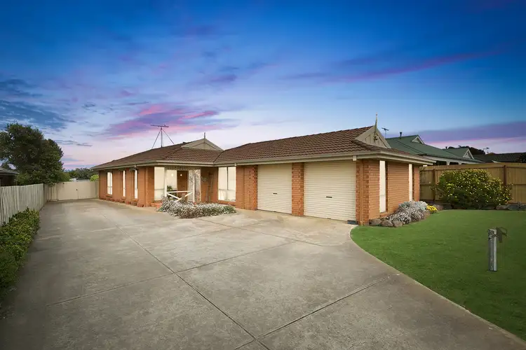 Main view of Homely house listing, 27 Bickford Road, Grovedale VIC 3216