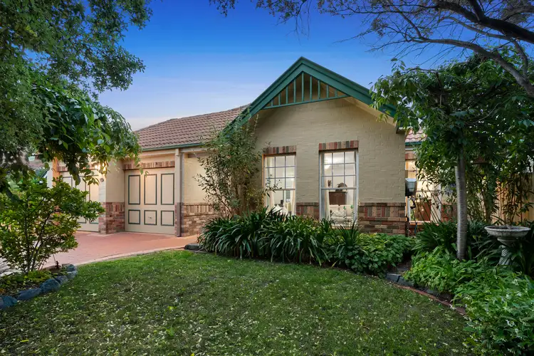 9 Rosewood Glen, Jerrabomberra NSW 2619
