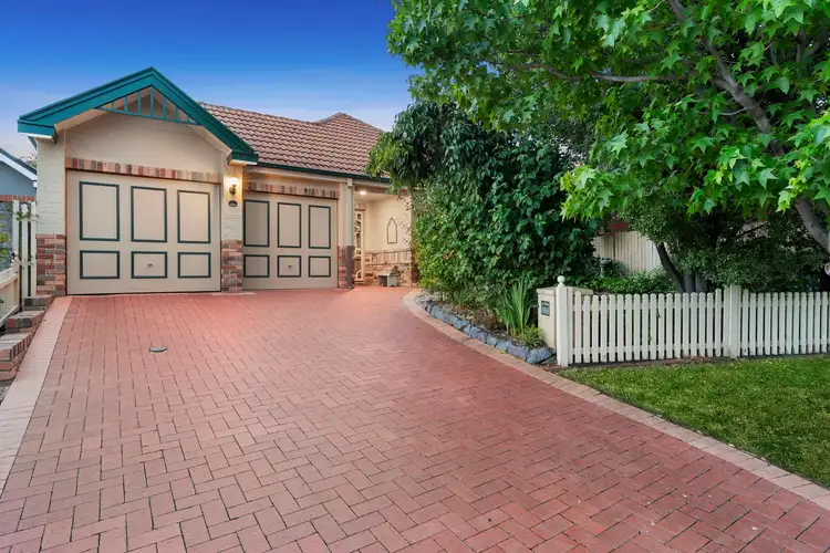 Second view of Homely house listing, 9 Rosewood Glen, Jerrabomberra NSW 2619