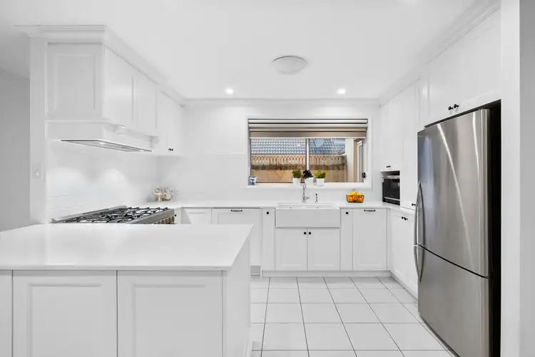 Third view of Homely house listing, 9 Rosewood Glen, Jerrabomberra NSW 2619