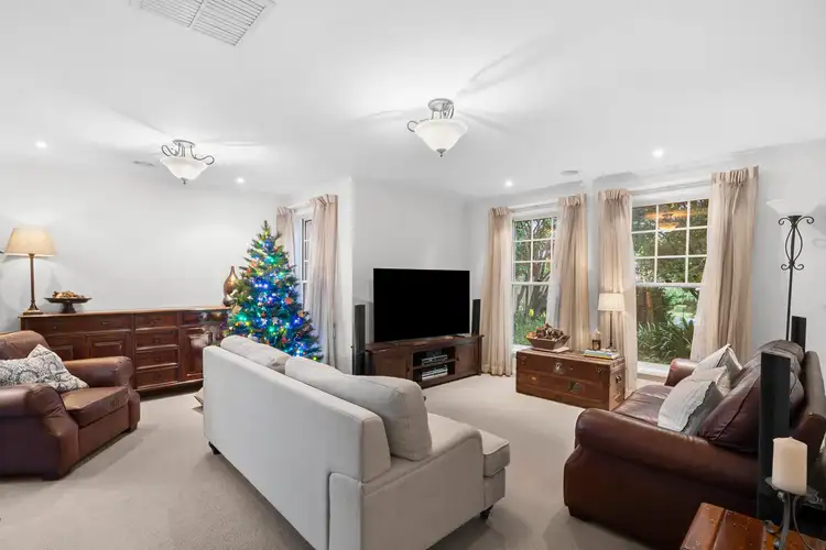 Fourth view of Homely house listing, 9 Rosewood Glen, Jerrabomberra NSW 2619