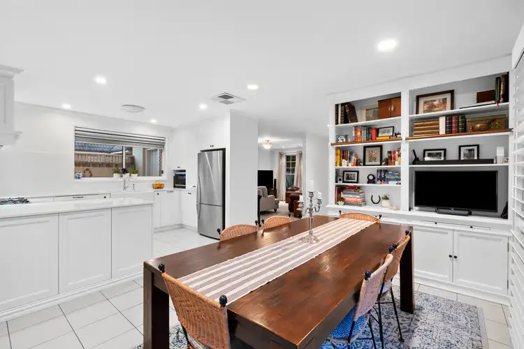 Fifth view of Homely house listing, 9 Rosewood Glen, Jerrabomberra NSW 2619