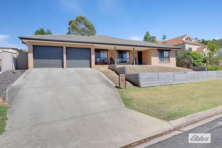 11 Briwood Court, West Albury NSW 2640