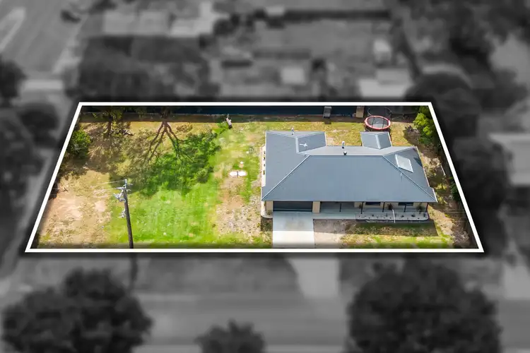 Main view of Homely house listing, 1-3 Railway Street, Cowwarr VIC 3857