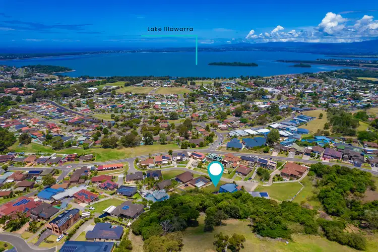 Third view of Homely land listing, 15 Tuggerah Place, Berkeley NSW 2506