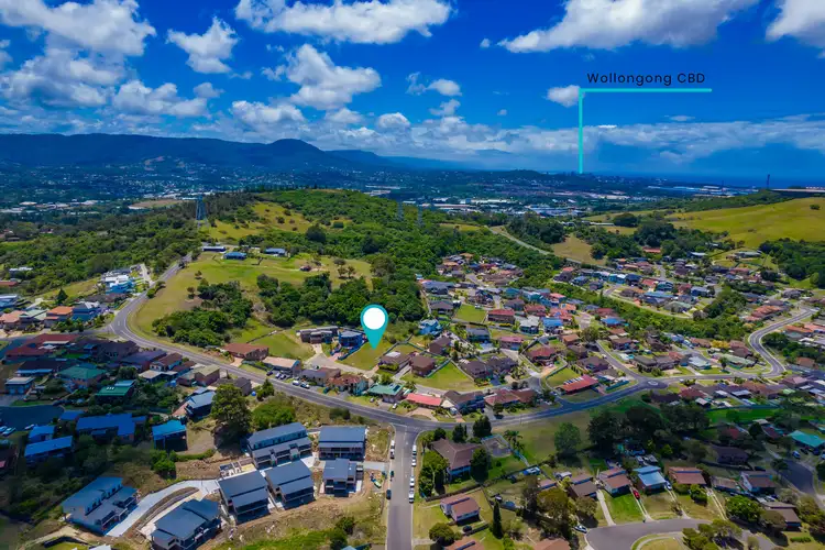 Fourth view of Homely land listing, 15 Tuggerah Place, Berkeley NSW 2506