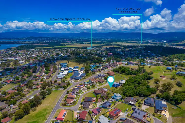Fifth view of Homely land listing, 15 Tuggerah Place, Berkeley NSW 2506