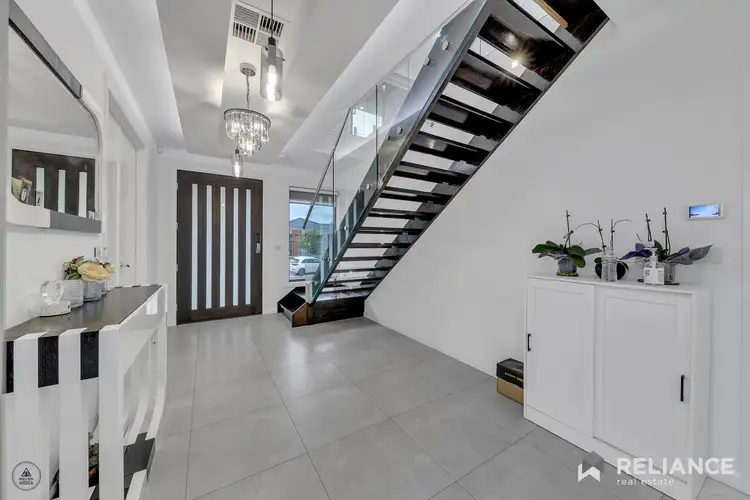 Third view of Homely house listing, 77 Everglade Crescent, Roxburgh Park VIC 3064