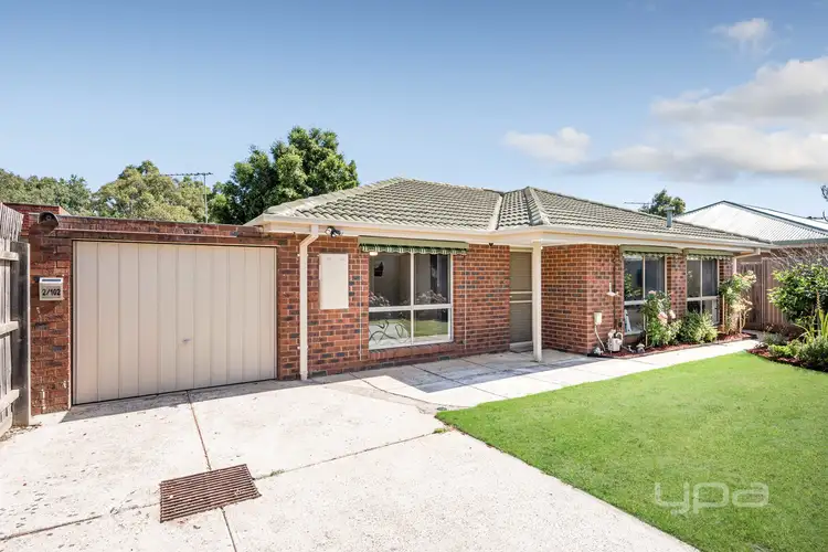 Main view of Homely house listing, 2/102 Derby Drive, Epping VIC 3076
