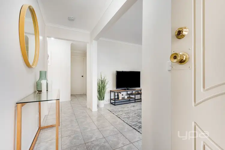 Second view of Homely house listing, 2/102 Derby Drive, Epping VIC 3076
