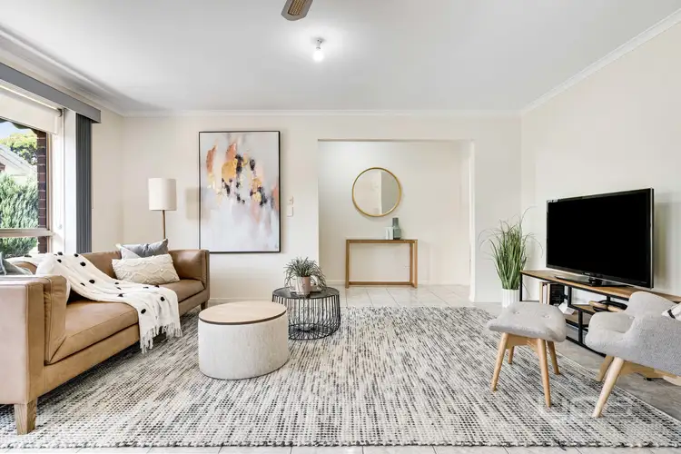 Third view of Homely house listing, 2/102 Derby Drive, Epping VIC 3076
