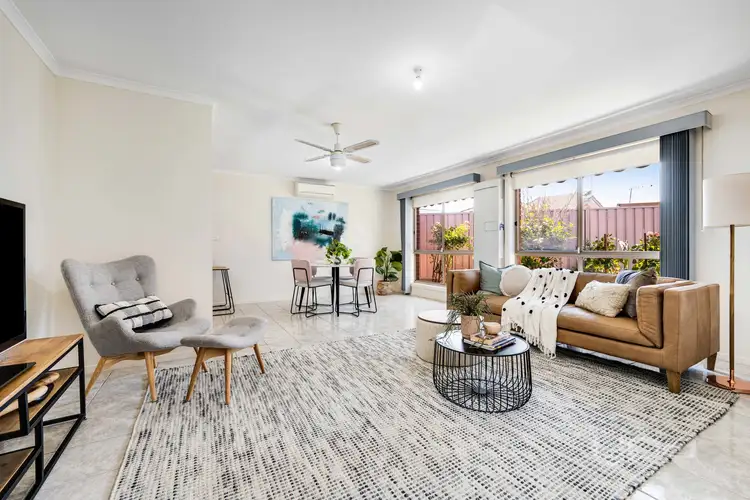Fourth view of Homely house listing, 2/102 Derby Drive, Epping VIC 3076