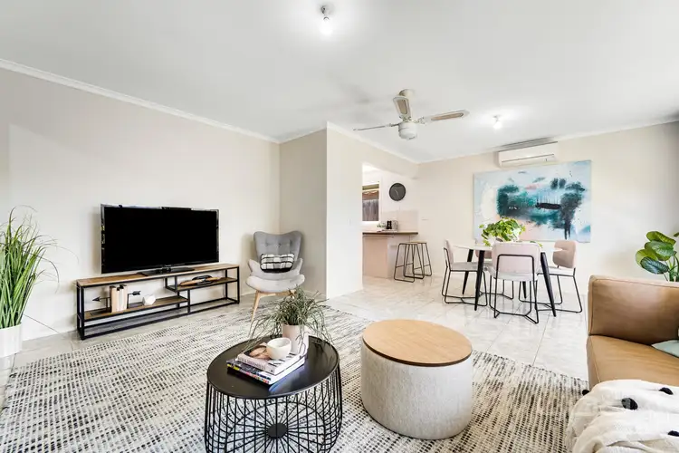 Fifth view of Homely house listing, 2/102 Derby Drive, Epping VIC 3076