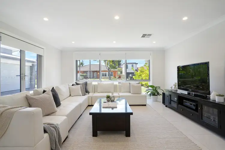 Second view of Homely house listing, 4 Paroo Avenue, Sylvania Waters NSW 2224