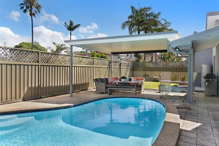 Third view of Homely house listing, 4 Paroo Avenue, Sylvania Waters NSW 2224