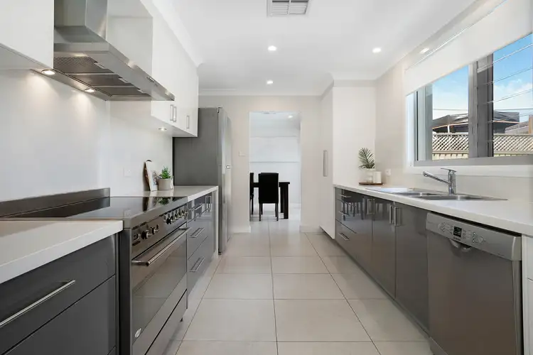 Fourth view of Homely house listing, 4 Paroo Avenue, Sylvania Waters NSW 2224