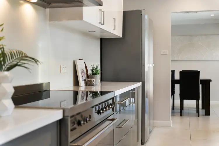 Fifth view of Homely house listing, 4 Paroo Avenue, Sylvania Waters NSW 2224