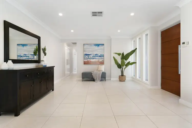 Sixth view of Homely house listing, 4 Paroo Avenue, Sylvania Waters NSW 2224