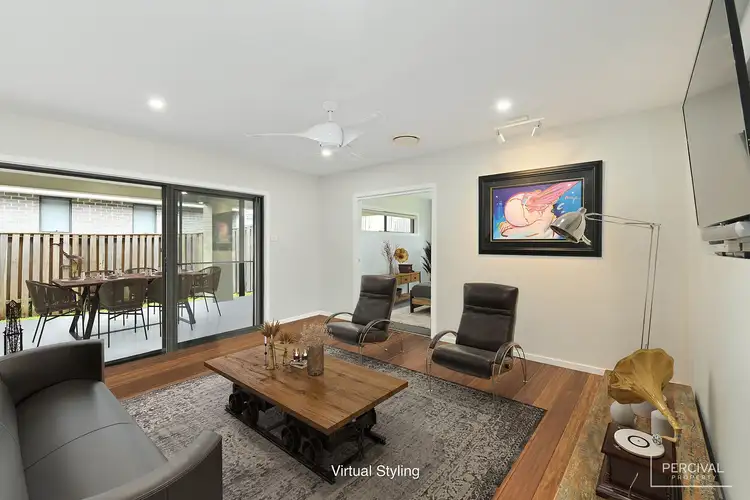 Third view of Homely house listing, 161 The Point Drive, Port Macquarie NSW 2444